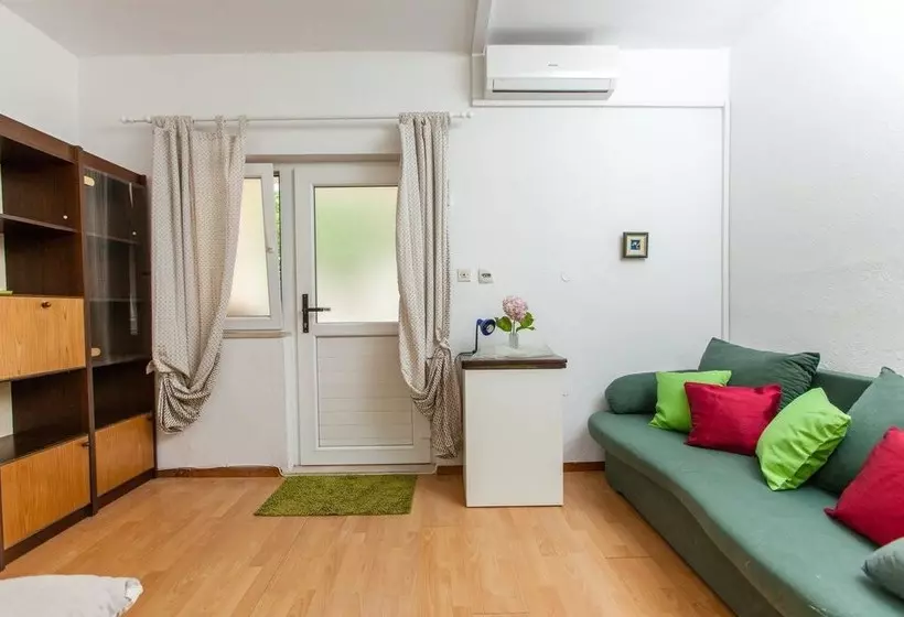 Apartments Kate Makarska