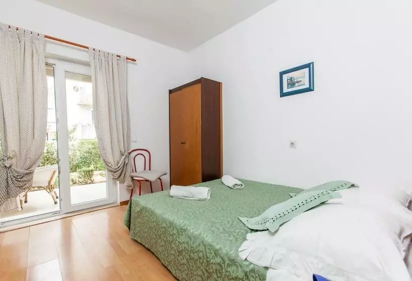 Apartments Kate Makarska