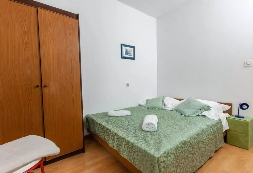 Apartments Kate Makarska