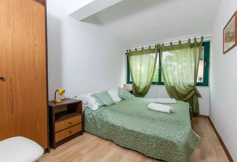 Apartments Kate Makarska