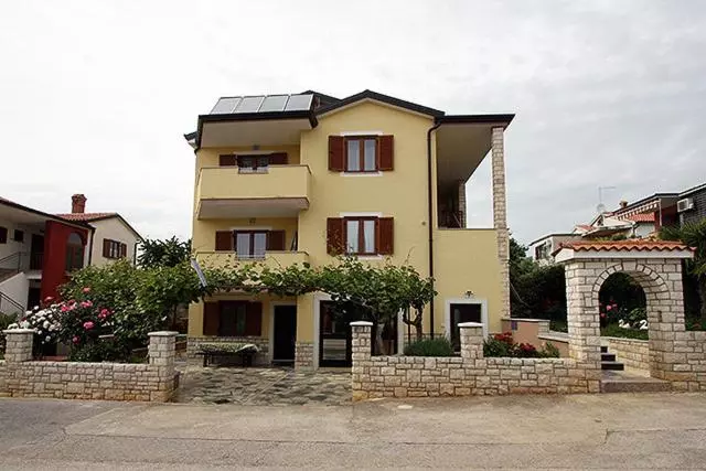 Apartments Marija