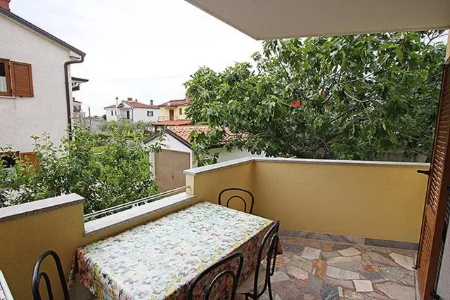 Apartments Marija