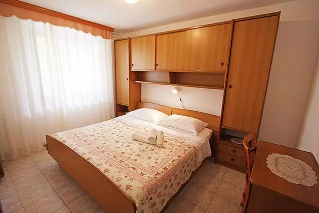 Apartments Marija