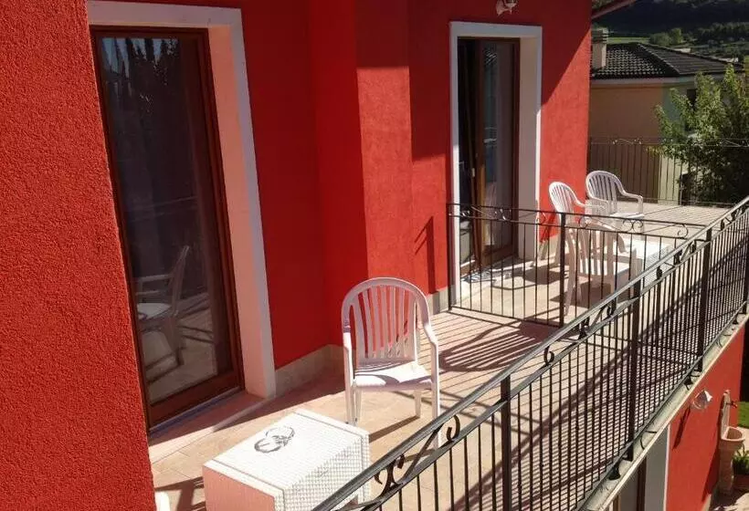 Aamiaismajoitus (B&B) G&g Bed&breakfast And Apartments