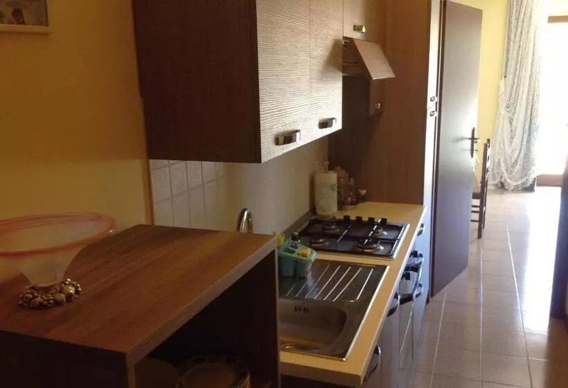 Aamiaismajoitus (B&B) G&g Bed&breakfast And Apartments