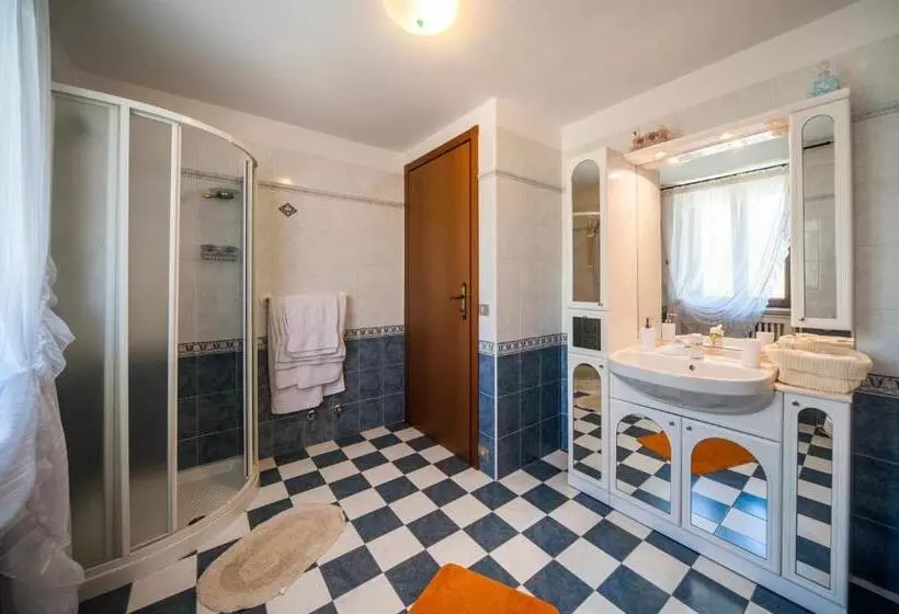 Aamiaismajoitus (B&B) G&g Bed&breakfast And Apartments