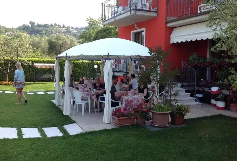 Aamiaismajoitus (B&B) G&g Bed&breakfast And Apartments