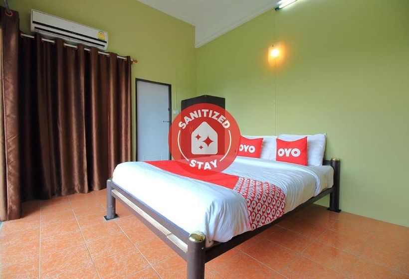 酒店 Baan Kesmanee By Oyo Rooms