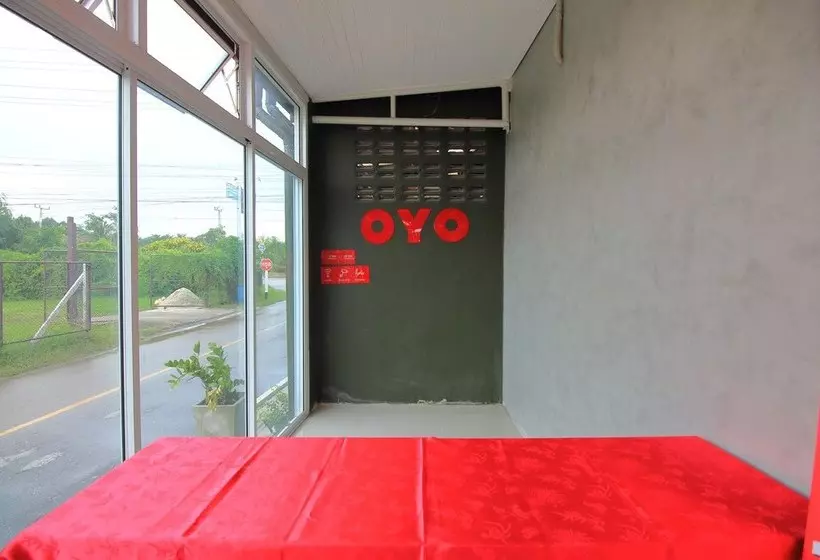 هتل Baan Kesmanee By Oyo Rooms