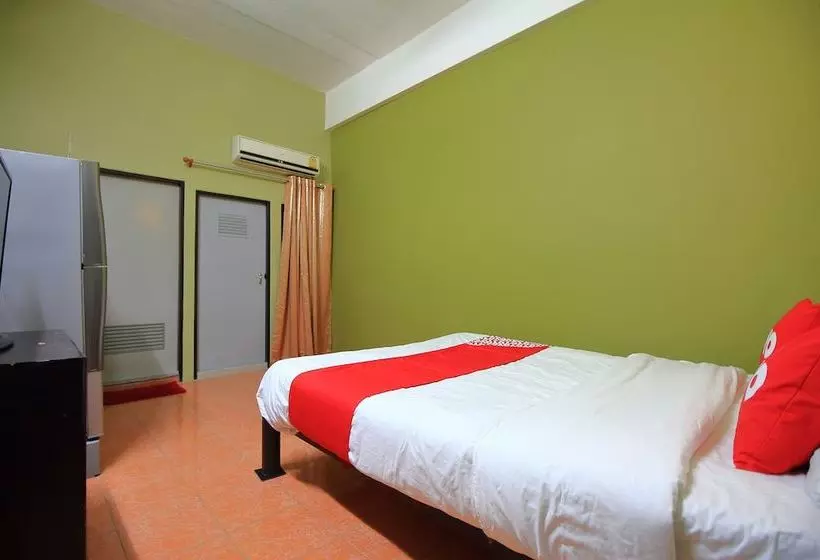 هتل Baan Kesmanee By Oyo Rooms
