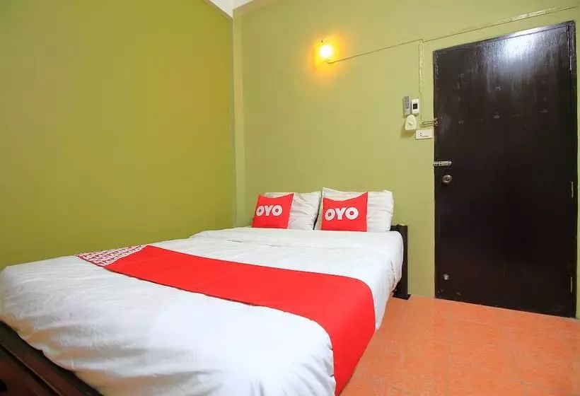 هتل Baan Kesmanee By Oyo Rooms