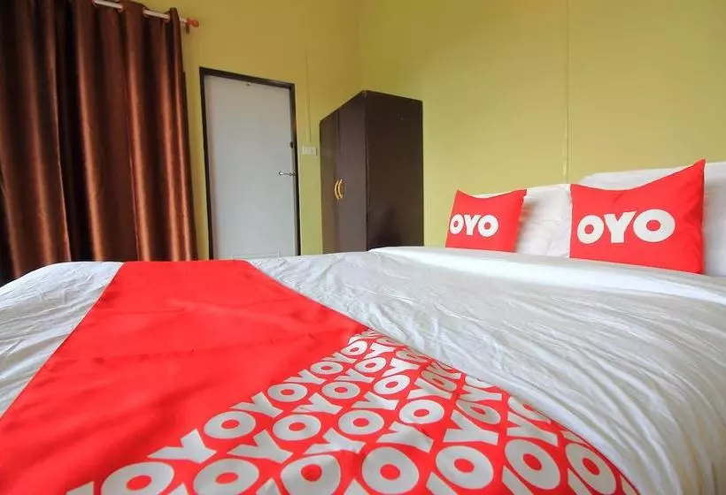 هتل Baan Kesmanee By Oyo Rooms