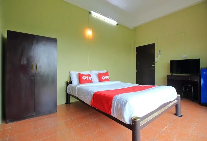 هتل Baan Kesmanee By Oyo Rooms