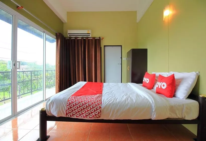 هتل Baan Kesmanee By Oyo Rooms