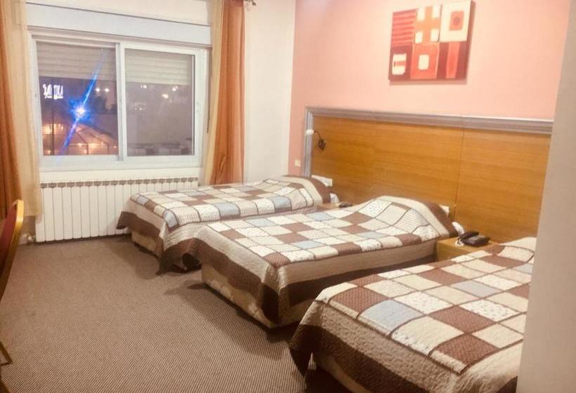 Hebron Hotel فندق الخليل