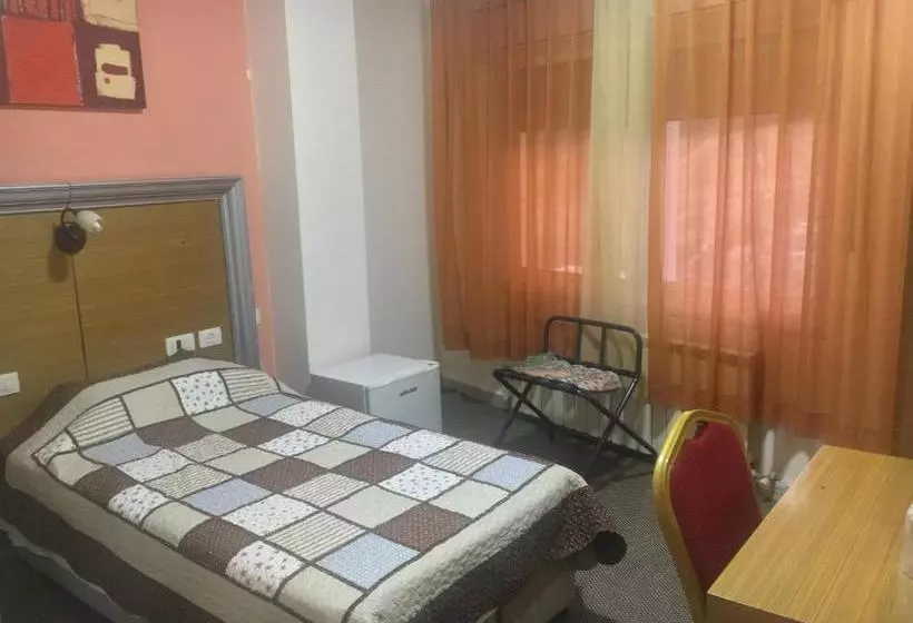 Hebron Hotel فندق الخليل