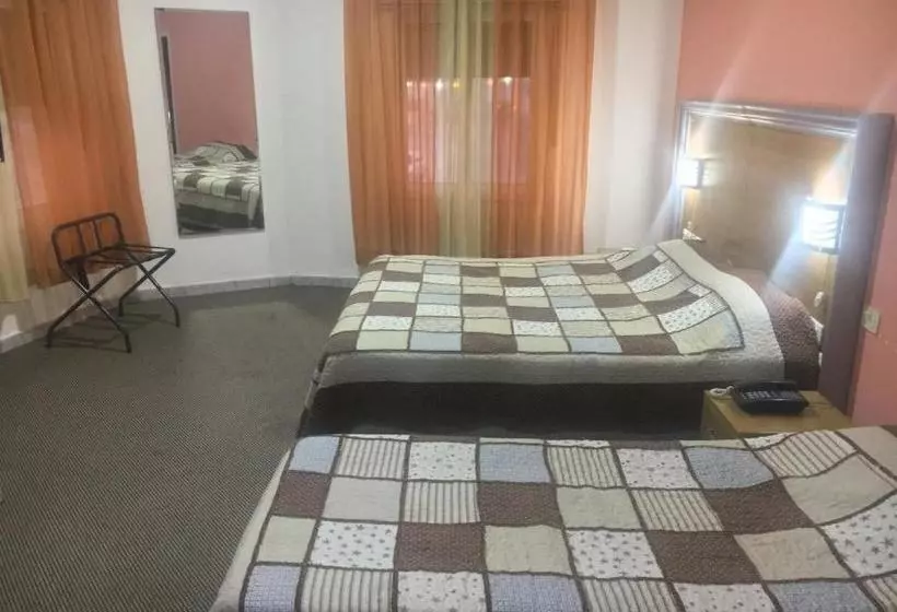 Hebron Hotel فندق الخليل