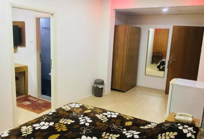 Hebron Hotel فندق الخليل