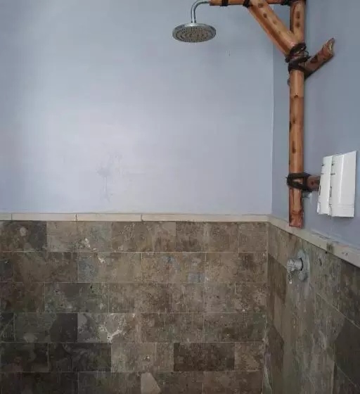 هتل Kushak Bungalow Gili Trawangan