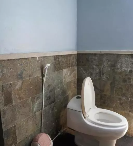 هتل Kushak Bungalow Gili Trawangan
