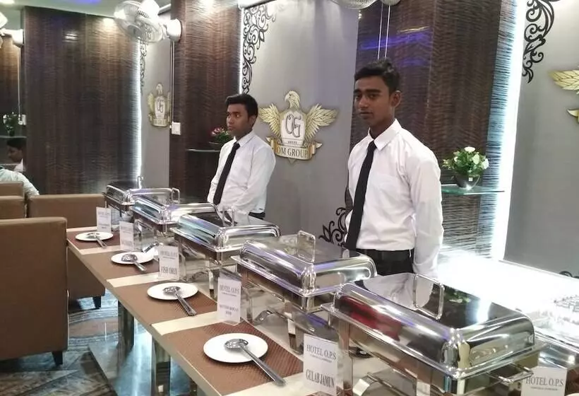 ホテル Ops Panchla