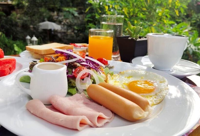 Ozone Hotel Khao Yai