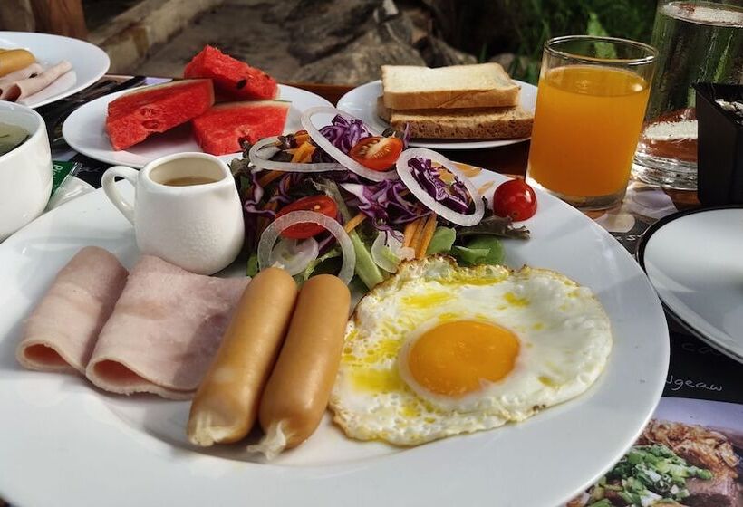 Ozone Hotel Khao Yai