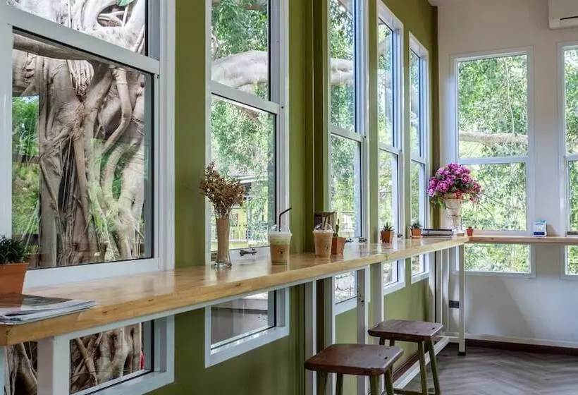 Ozone Hotel Khao Yai