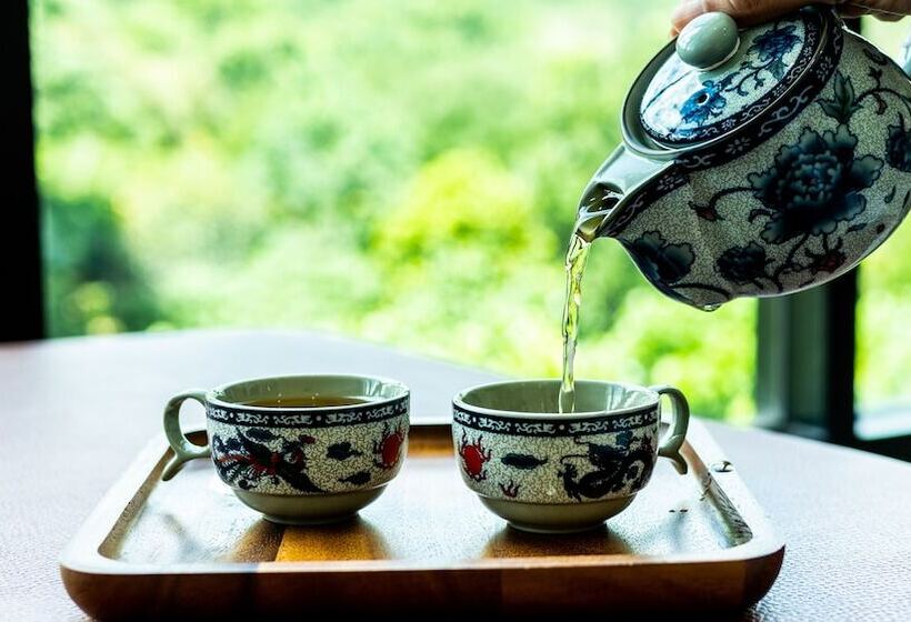 Ozone Hotel Khao Yai