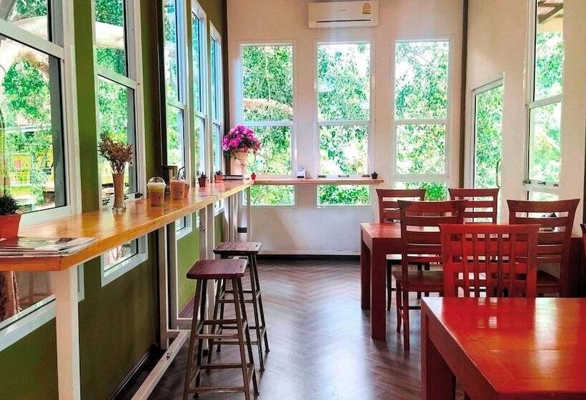 Ozone Hotel Khao Yai