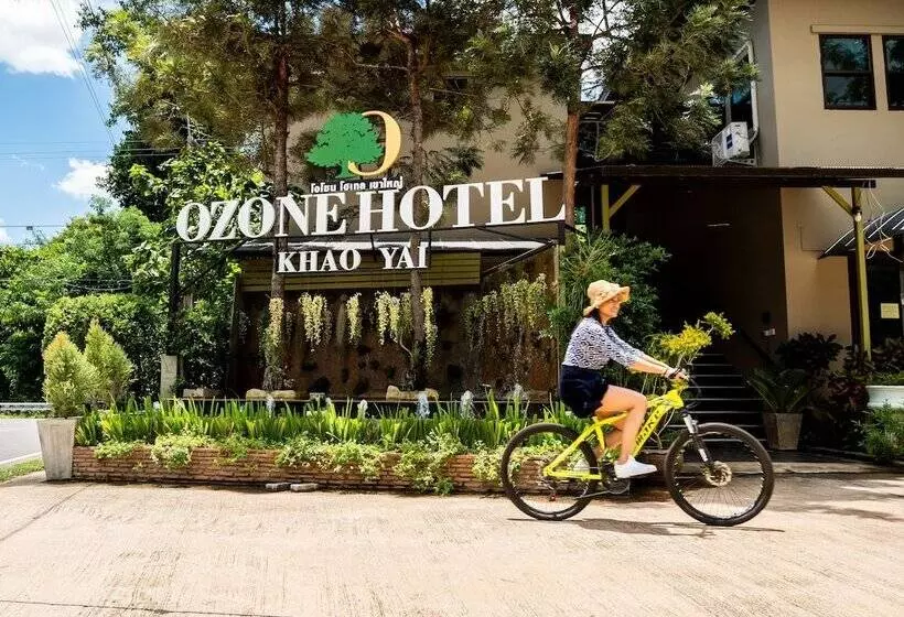 Ozone Hotel Khao Yai