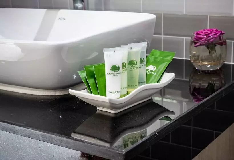 Ozone Hotel Khao Yai