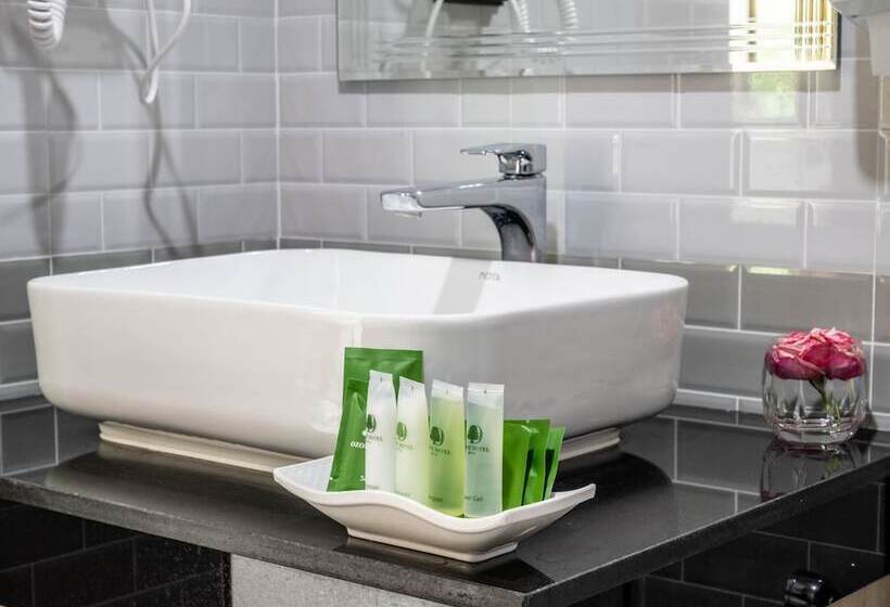 Ozone Hotel Khao Yai