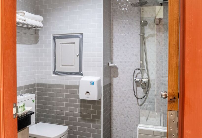 Ozone Hotel Khao Yai