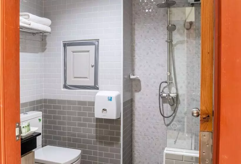 Ozone Hotel Khao Yai