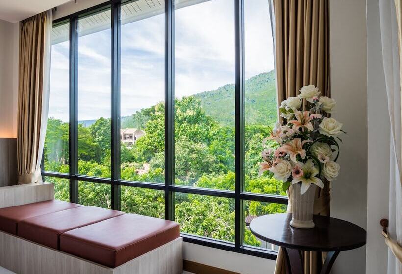 Ozone Hotel Khao Yai