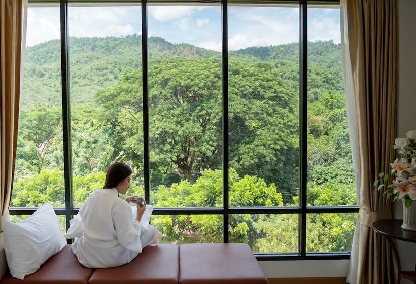 Ozone Hotel Khao Yai