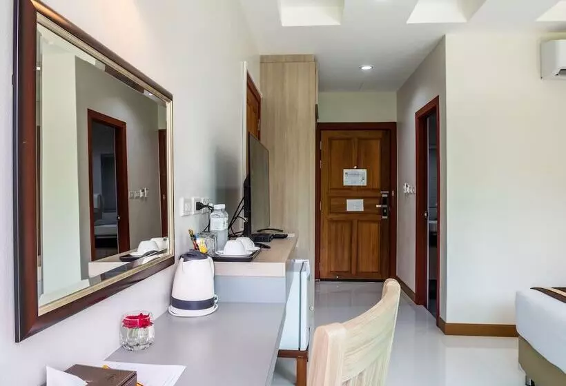 Ozone Hotel Khao Yai