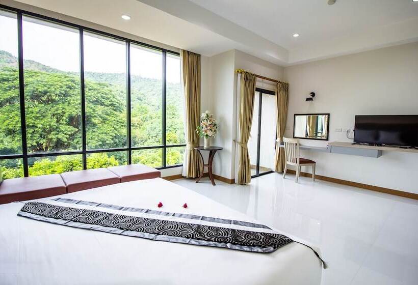 Ozone Hotel Khao Yai