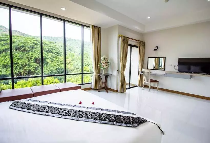 Ozone Hotel Khao Yai