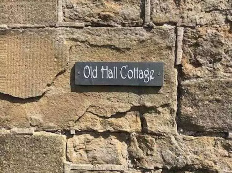 Old Hall Cottage