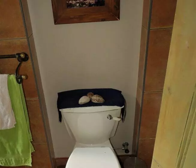 Majatalo Fountain Baths Guest Cottages