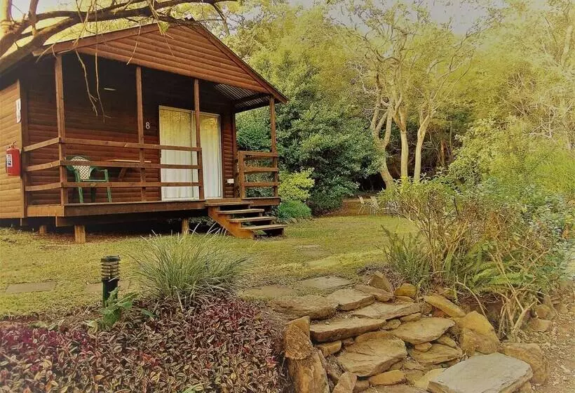 Majatalo Fountain Baths Guest Cottages