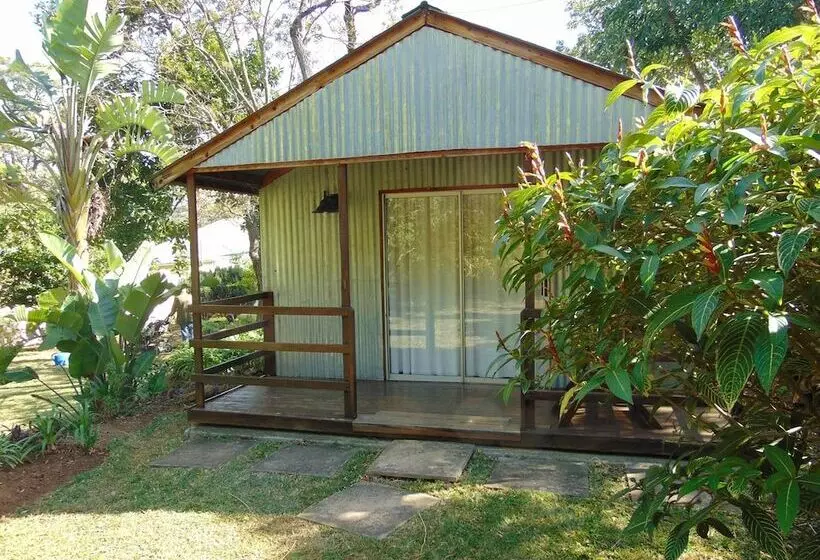 Majatalo Fountain Baths Guest Cottages