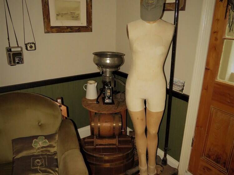 Пансион Fountain Baths Guest Cottages