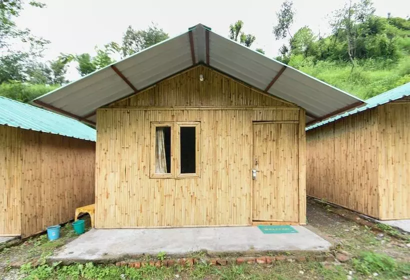 پانسیون Reva Camps By Oyo Rooms