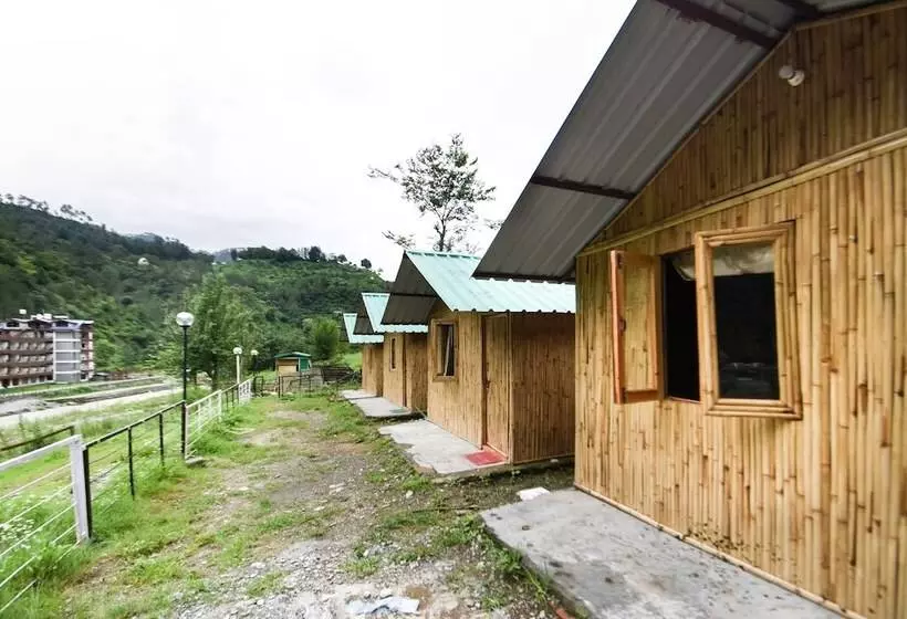 پانسیون Reva Camps By Oyo Rooms