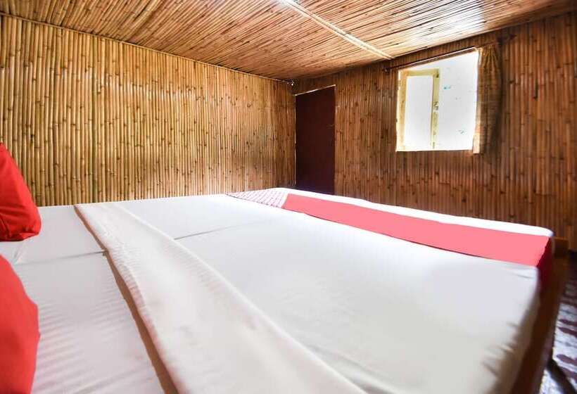 膳宿费 Reva Camps By Oyo Rooms