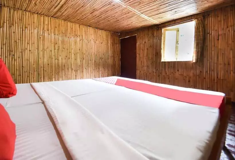 پانسیون Reva Camps By Oyo Rooms