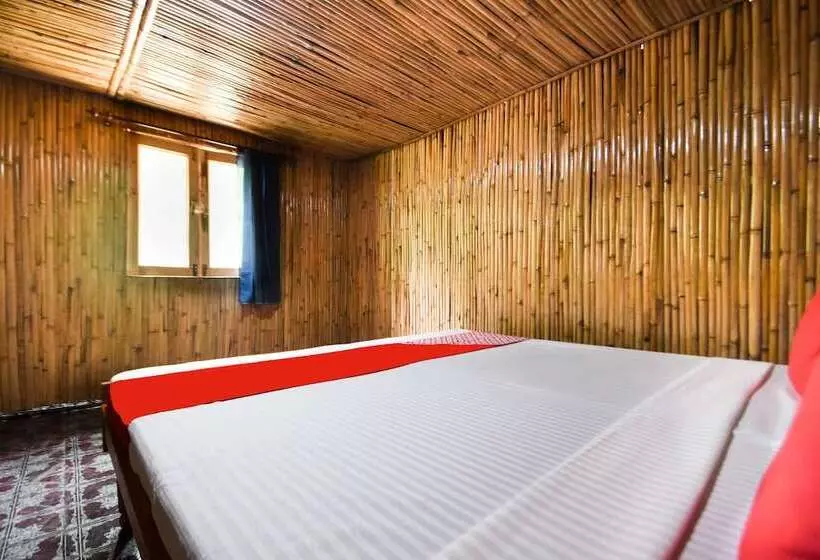 پانسیون Reva Camps By Oyo Rooms